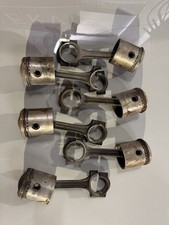 Original jaguar conrods for sale  LUDLOW