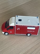Camion sapeurs pompier d'occasion  Romilly-sur-Seine