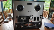 Akai tonbandgerät 210d gebraucht kaufen  Söhrewald
