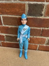 Thunderbirds tb1 pilot for sale  SALISBURY
