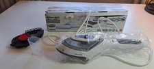 Silvercrest garment steamer for sale  IPSWICH