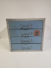 Vintage industrial drawer for sale  Grand Junction
