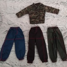 Lot vêtements vintage d'occasion  Rochefort