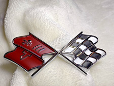 corvette emblem for sale  Montgomery
