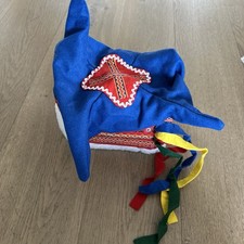 Trachten mütze inuit gebraucht kaufen  München