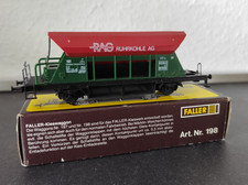 Faller 198 selbstentladewagen gebraucht kaufen Faller 198 selbstentladewagen gebraucht kaufen  Duisburg