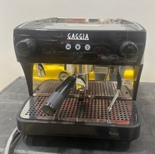 Gaggia ruby espresso for sale  Fort Lauderdale
