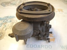 CARBURATORE SOLEX 32 PAIA 7 ALFAROMEO GIULIA 1300-1600 comprar usado  Enviando para Brazil