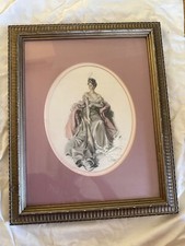 Harrison fisher print for sale  Albuquerque