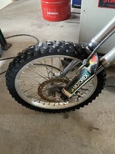 Roue arrière ktm d'occasion  Montmélian