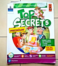Top secret premium usato  Italia