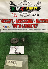Ingranaggi secondari aprilia usato  Giugliano in Campania