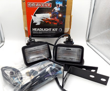 Gravely ariens headlight for sale  Albany