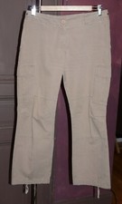 Comptoir cotonniers pantalon d'occasion  Taverny