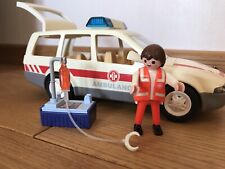 Playmobil 4223 gebraucht kaufen  Wölpinghausen
