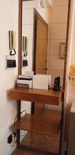 Mobile ingresso legno usato  Roma