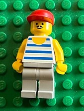 Lego minifig character d'occasion  Expédié en Belgium