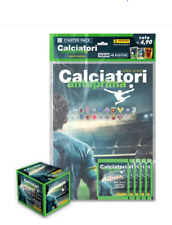 Panini calciatori anteprima usato  Anagni