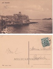 Aci castello 1912 usato Aci castello 1912 usato  Roma