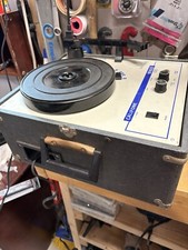 Record turntable califone for sale  Seaside Heights