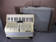 Vintage tosca accordion for sale  Chicago