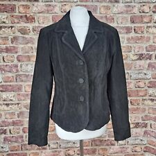 Wallace sacks suede for sale  CONSETT