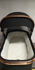 Babywanne moon kinderwagen gebraucht kaufen  Neureichenau