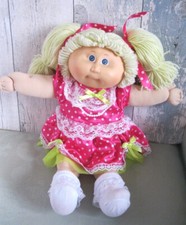 Cabbage patch kid for sale  FALMOUTH