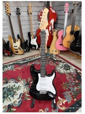 Chitarra elettrica eko usato  Messina