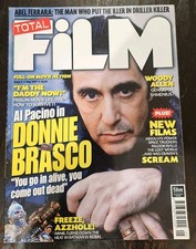 Total film magazine for sale Total film magazine for sale  SLOUGH