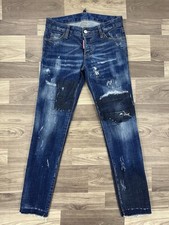 Dsquared2 jeans donna usato  Milano