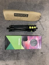 Giottos tripod carry for sale  GLASGOW