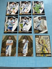 Panini iconz auxerre d'occasion  La Rochelle