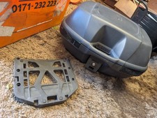 Large honda top for sale  PETERBOROUGH