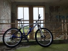 Raleigh mtrax 2.0 for sale  DEREHAM