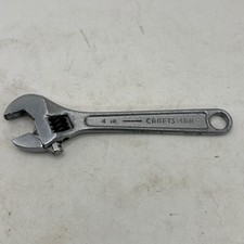 Craftsman alloy inch for sale  San Gabriel