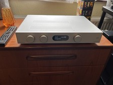 Audiolab 8300a integrated for sale  WAKEFIELD
