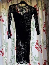 Latin dance dress for sale  IPSWICH