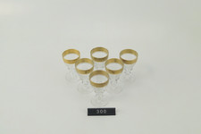 Schnapsgläser gläser theresi gebraucht kaufen Schnapsgläser gläser theresi gebraucht kaufen  Bielefeld