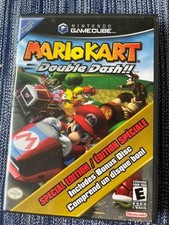 Mario kart double for sale  SUNBURY-ON-THAMES