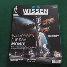 Chip wissen magazin gebraucht kaufen  Bad Aibling