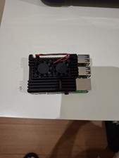 Raspberry computer model usato  Torre del Greco