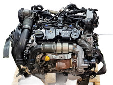 Motore semicompleto ford usato  Italia