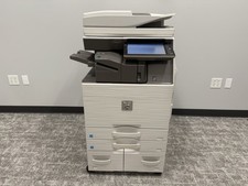 Sharp 5071 color for sale  Tampa