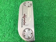 Putter droitier scotty d'occasion  Expédié en France