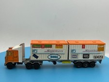 camion porte container d'occasion camion porte container d'occasion  Estaires