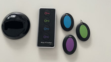 Schlüsselfinder key finder gebraucht kaufen  Nürnberg