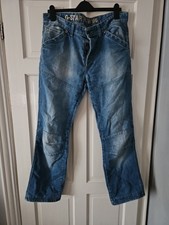 Star jeans size for sale  PAIGNTON