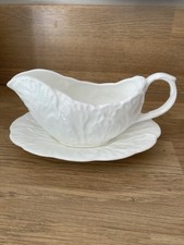 Wedgwood white small for sale  CALLINGTON