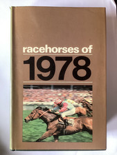 Timeform annual racehorses for sale  WATLINGTON